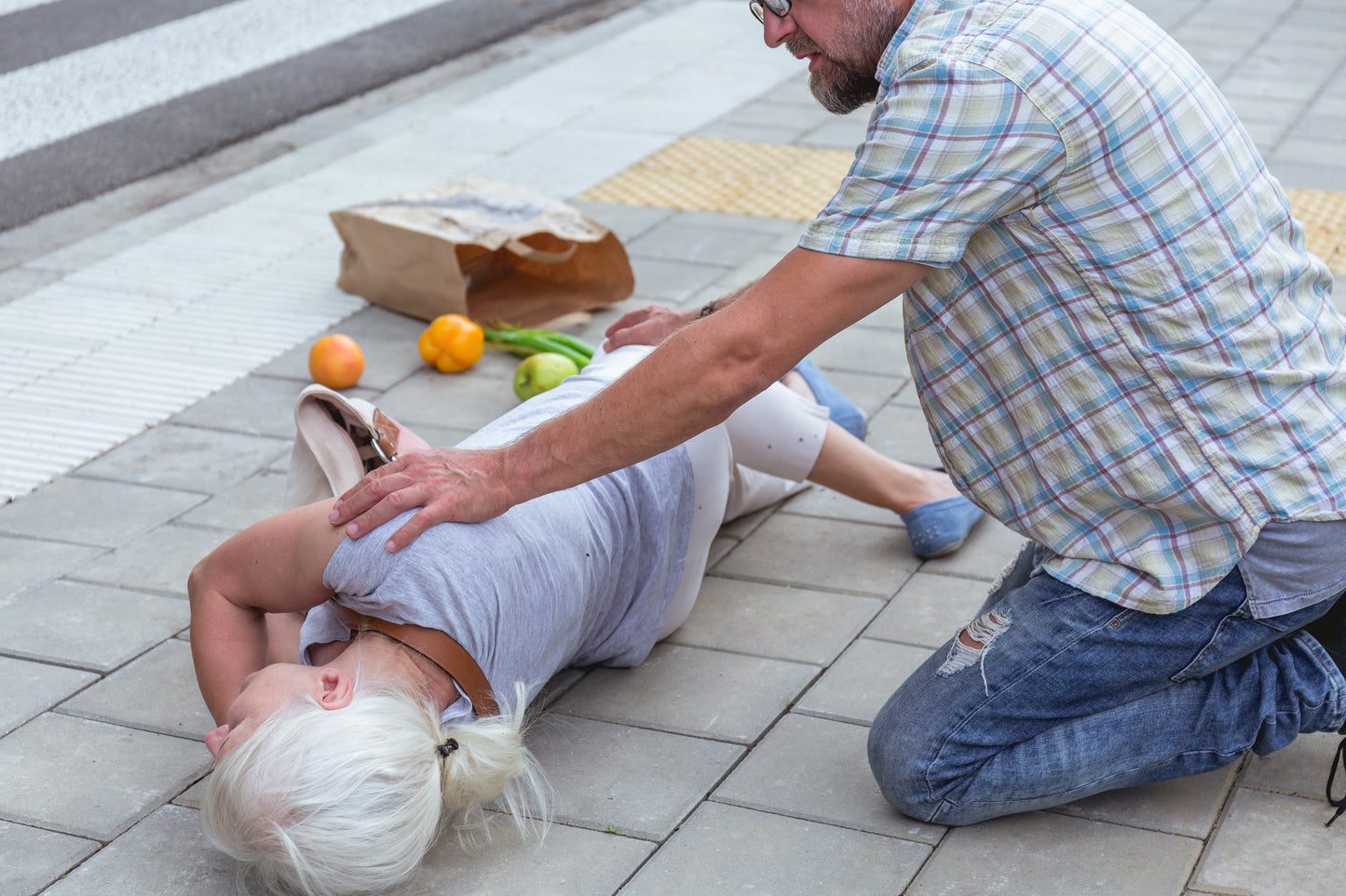 Epilepsy Awareness and Buccal Midazolam