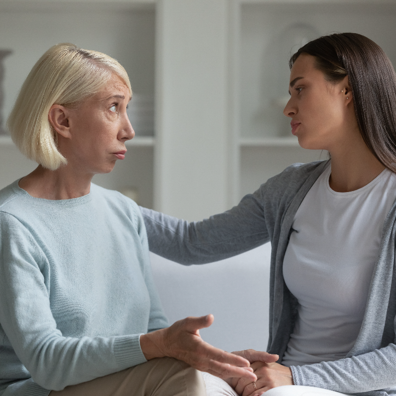 Safe Management of Stress and Distressed Behaviours