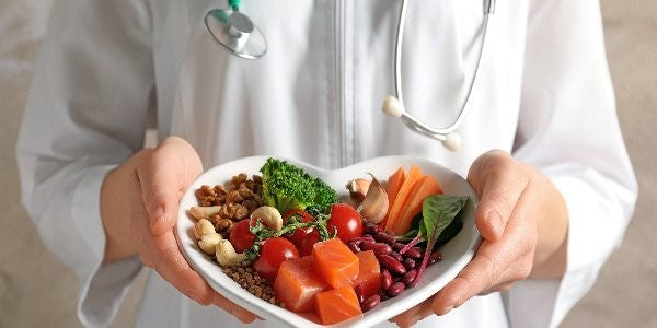 Fluid and Nutrition Awareness