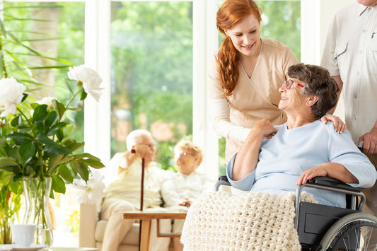Consent in Health and Social Care