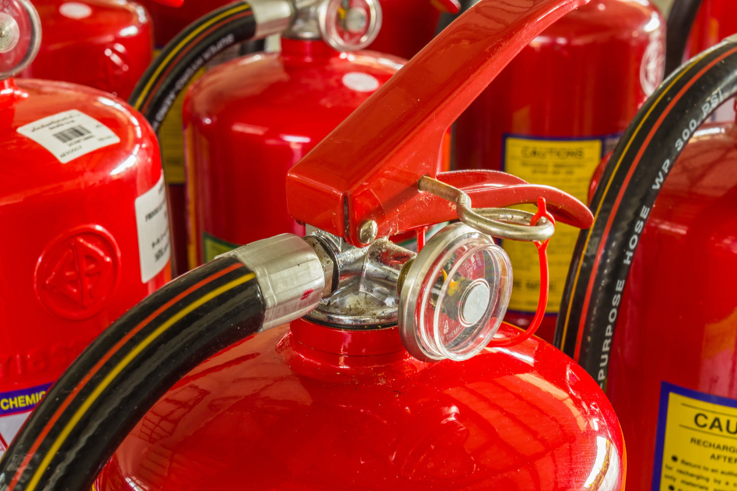 Fire Safety Awareness