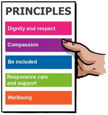 Health and Social Care Standards