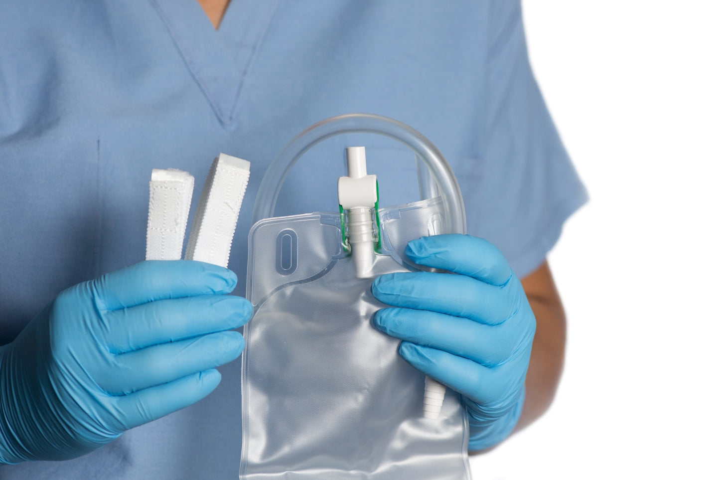 Catheter Care