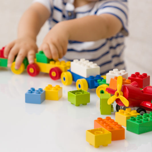 Child Protection