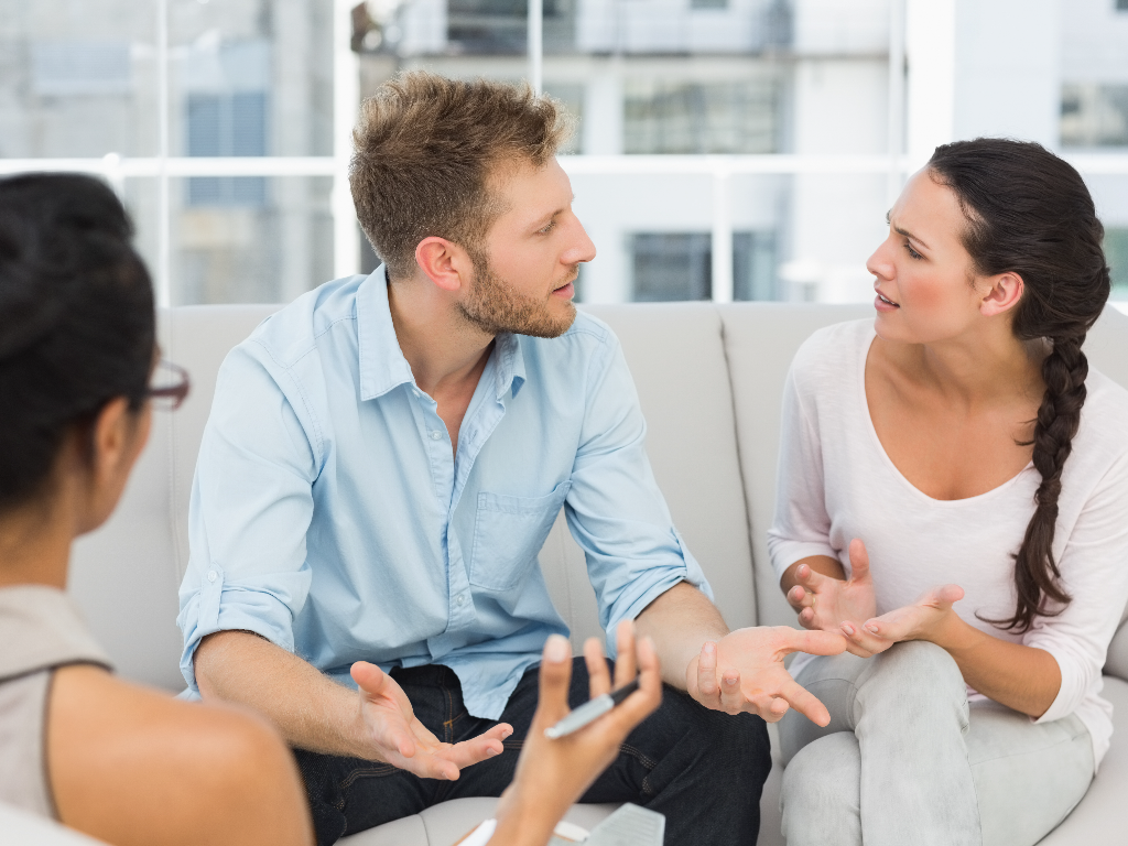 MAPA (Managing Actual or Potential Aggression)